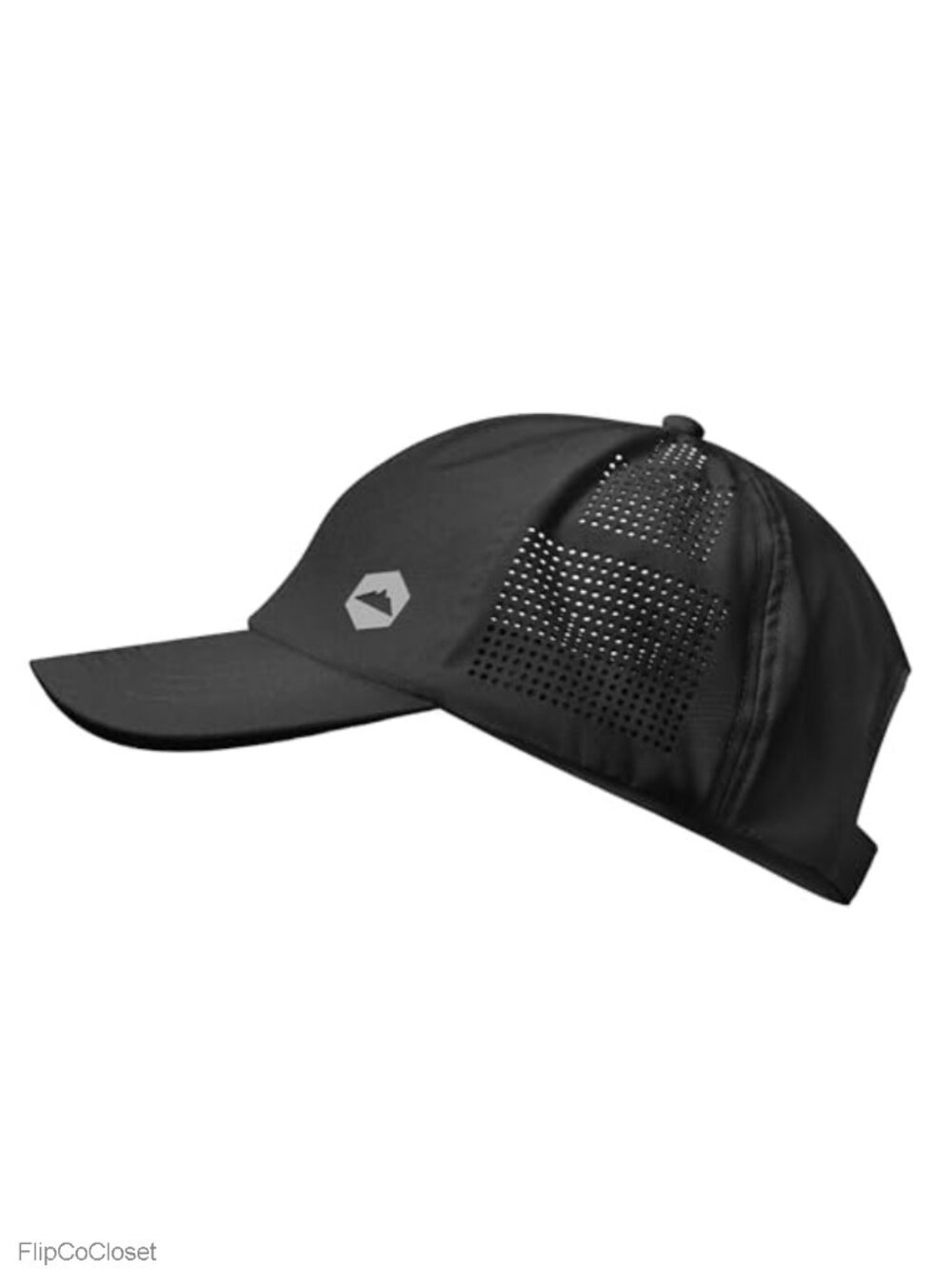 Lightweight Quick-Dry Athletic Baseball Cap for Running